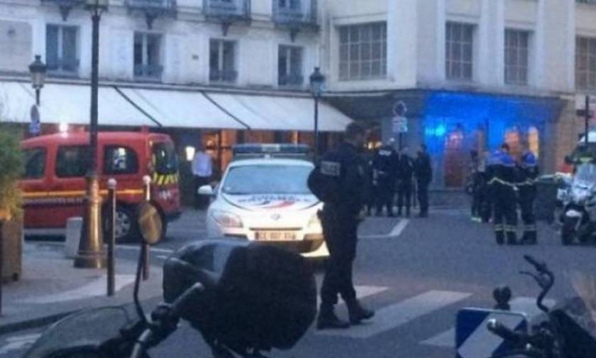 Τρομοκρατική επίθεση στο Παρίσι: Συνέλαβαν φίλο του τζιχαντιστή