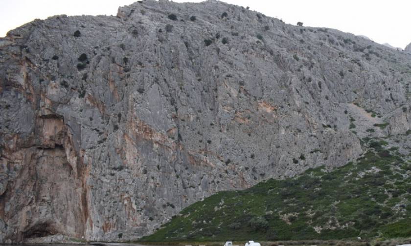 Αιτωλοακαρνανία: Άκαρπες οι έρευνες για τον εντοπισμό του 18χρονου ορειβάτη (vid)