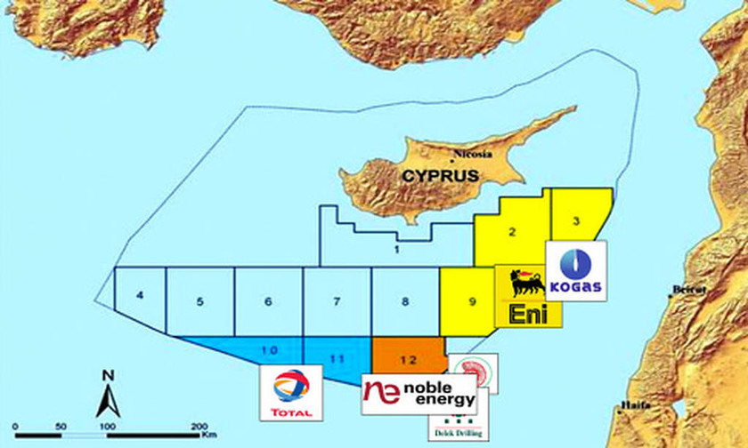 Νέα πρόκληση Ερντογάν: Απειλή για την ανατολική Μεσόγειο οι «μονομερείς ενέργειες» της Κύπρου