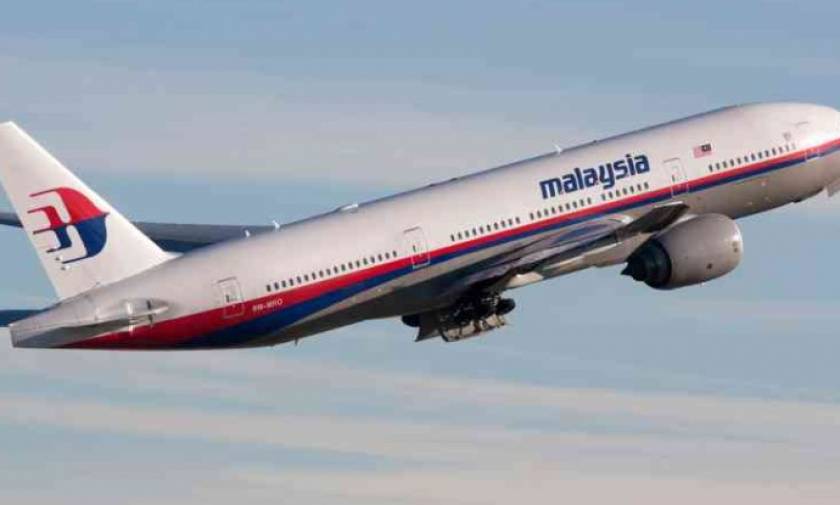 Αποκαλύψεις – σοκ για τη χαμένη πτήση MH370: Η περίεργη στροφή του αεροπλάνου πριν εξαφανιστεί