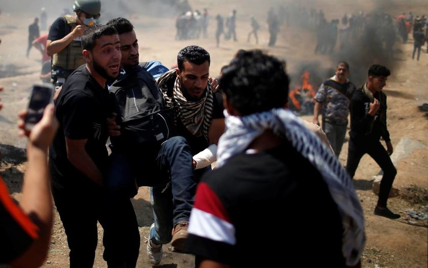 Σφαγή στη Γάζα: Έκτακτη σύγκληση του Συμβουλίου Ασφαλείας του ΟΗΕ 