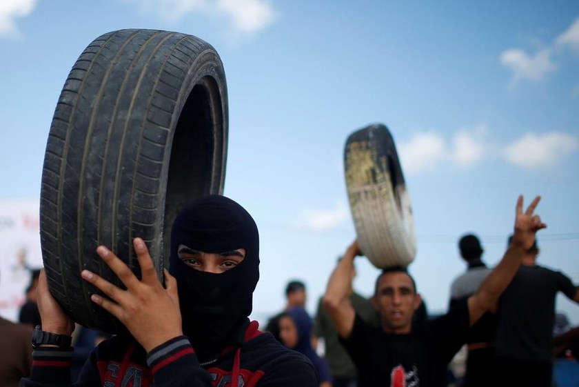Επίθεση Γιλντιρίμ κατά των ΗΠΑ: Είστε συνεργοί σε ένα έγκλημα κατά της ανθρωπότητας στη Γάζα