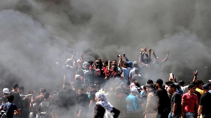 Χωρίς συναίσθηση! Ο Νετανιάχου χαρακτήρισε τη σφαγή στη Γάζα «αυτοάμυνα»...