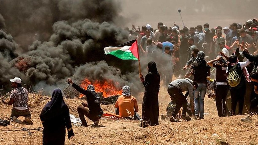 Χωρίς συναίσθηση! Ο Νετανιάχου χαρακτήρισε τη σφαγή στη Γάζα «αυτοάμυνα»...