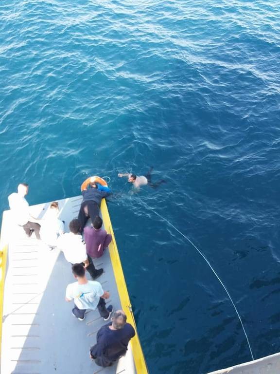 Πειραιάς: Το μυστήριο της γυναίκας που βρέθηκε στη θάλασσα βρήκε απάντηση
