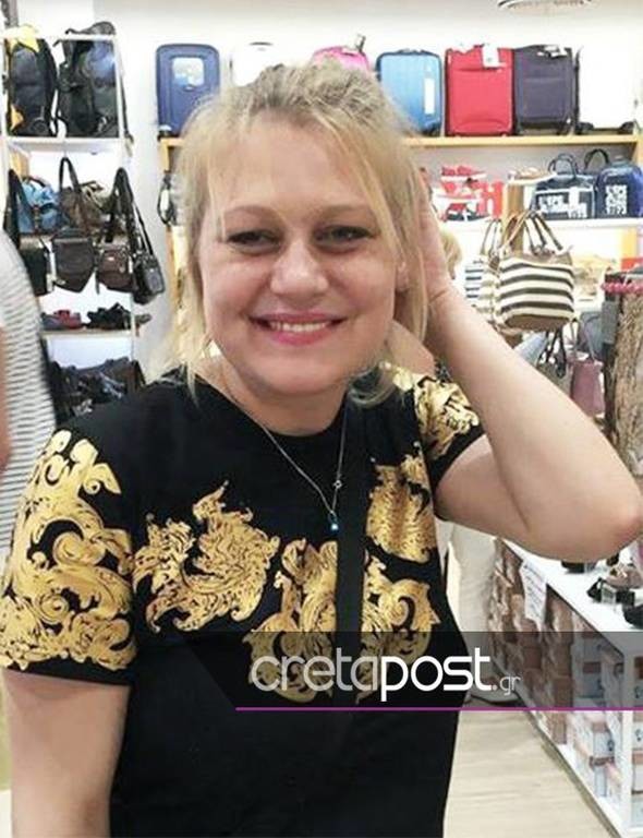 Νέο θρίλερ στην Κρήτη: Εξαφανίστηκε 38χρονη