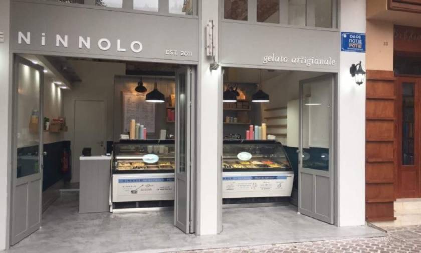 Ninnolo: Η πολυτέλεια στη γευστική απόλαυση, σε περιμένει πλέον και στα Χανιά.