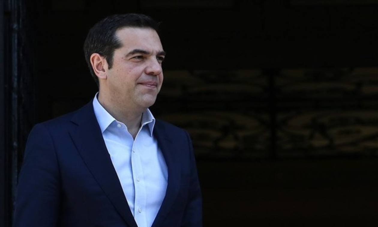 Τσίπρας στο Twitter: Εποικοδομητικός ο ρόλος της Ελλάδας για τη σταθερότητα στα Βαλκάνια