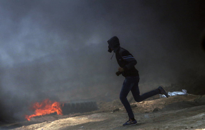 Αδιανόητες δηλώσεις της Χέιλι: Το Ισραήλ «επέδειξε αυτοσυγκράτηση» στη Γάζα σκοτώνοντας μόνον 60