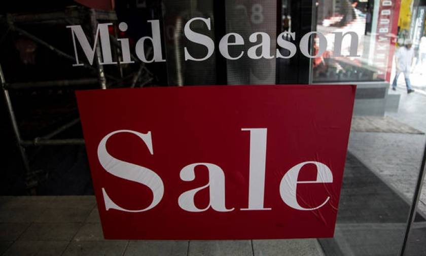 Spring mid-sales season results disappointing, survey shows