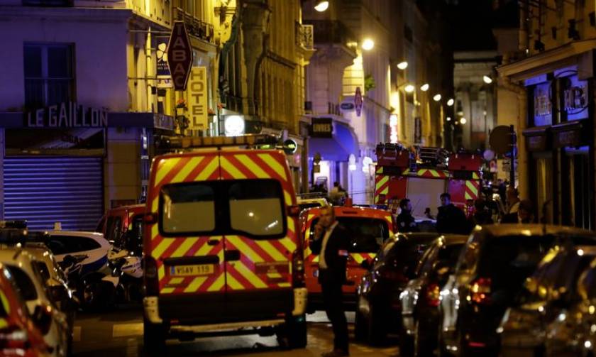 «Αρκετά μόνος» ο δράστης της φονικής επίθεσης στο Παρίσι