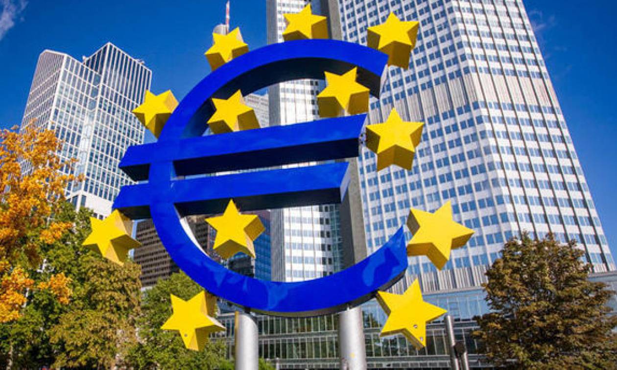Ωμή παραδοχή ΕΚΤ: Υπερβολική η λιτότητα που επιβλήθηκε στην Ελλάδα
