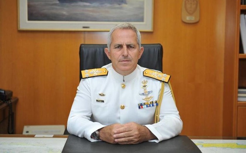 Αυστηρό μήνυμα Αρχηγού ΓΕΕΘΑ σε Τούρκο στρατηγό: Απελευθερώστε άμεσα τους δύο Έλληνες στρατιωτικούς