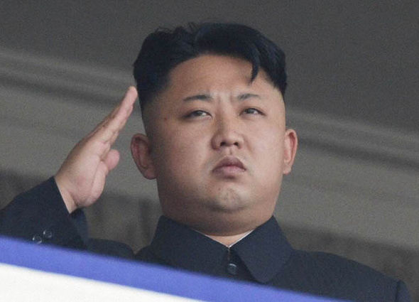 North Korea Kim Jong UN hate US conflict donald trump war 900452