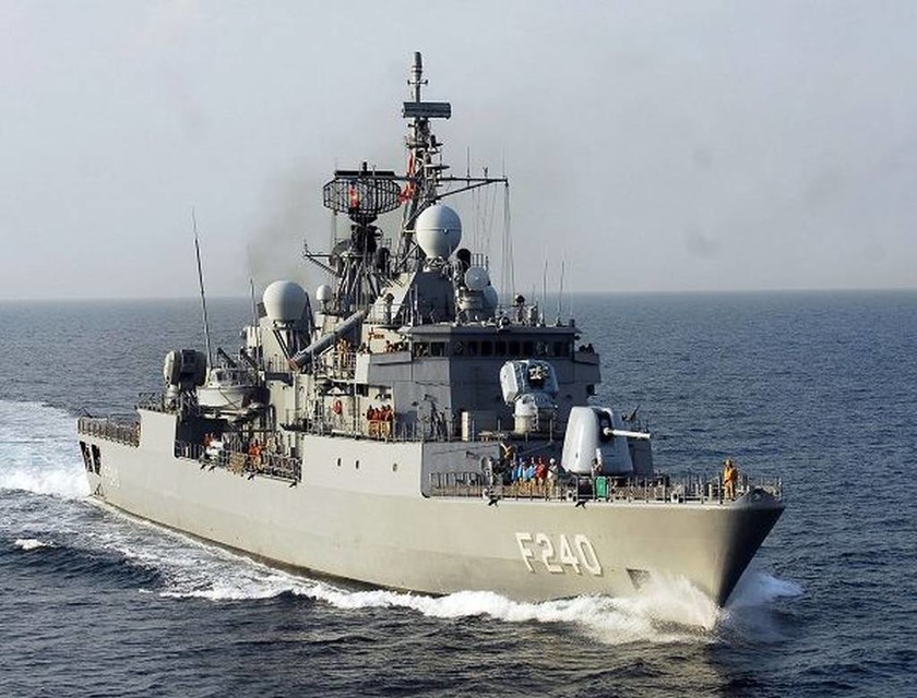 Συναγερμός: Η Τουρκία βγάζει ξανά τον στόλο της στο Αιγαίο 