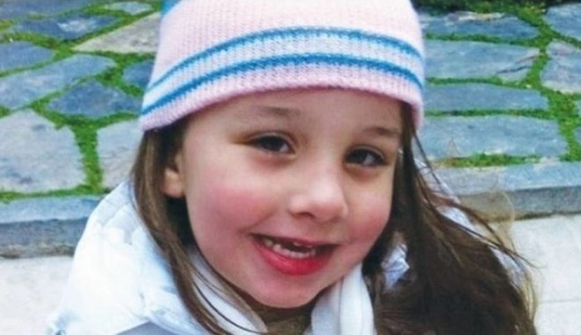 Πειθαρχικές κυρώσεις στην αναισθησιολόγο για το θάνατο της μικρής Μελίνας 