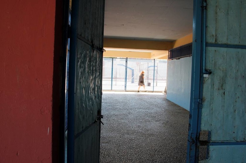 Σοκ στο Μαρκόπουλο: Μαθήτρια γυμνασίου λιποθύμισε από χρήση ναρκωτικών σε σχολική εκδρομή (vid)
