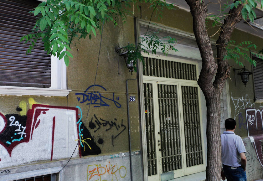Έγκλημα - ΣΟΚ στο κέντρο της Αθήνας: Τη δολοφόνησαν με το τηλεκοντρόλ