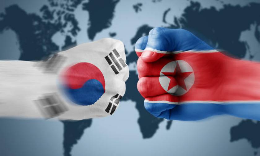 Στην κόψη του ξυραφιού οι σχέσεις Βόρειας και Νότιας Κορέας: Συνομιλίες τέλος με την «ανίκανη» Σεούλ
