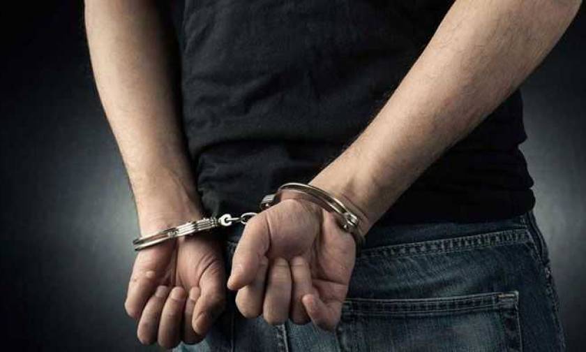 Συνελήφθη 30χρονος στην Ημαθία για απάτη