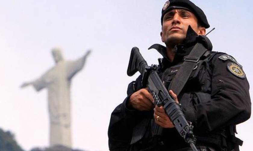 Βραζιλία: Κατηγορίες σε βάρος 11 προσώπων για απόπειρα εγκαθίδρυσης πυρήνα του ISIS στη χώρα