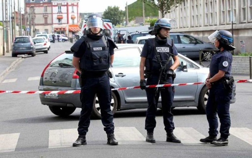  Γαλλία: Απετράπη νέα επίθεση, συνελήφθησαν δυο αδέλφια