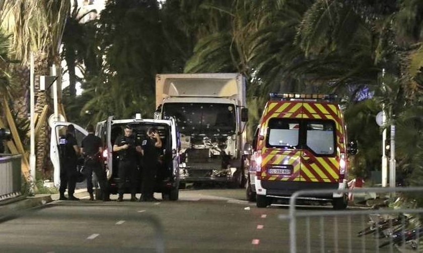  Γαλλία: Απετράπη νέα επίθεση, συνελήφθησαν δυο αδέλφια