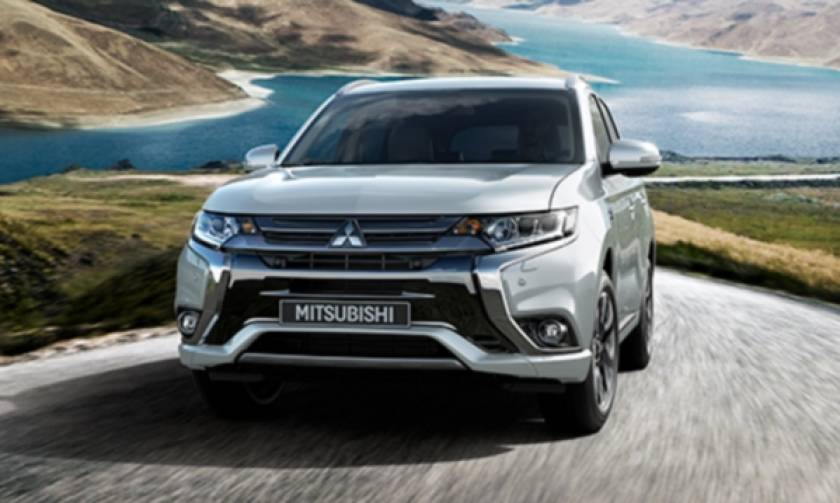 Η Mitsubishi Motors παρουσιάζει τη Νέα Στρατηγική Μάρκας & το εταιρικό μήνυμα «Drive your Ambition»