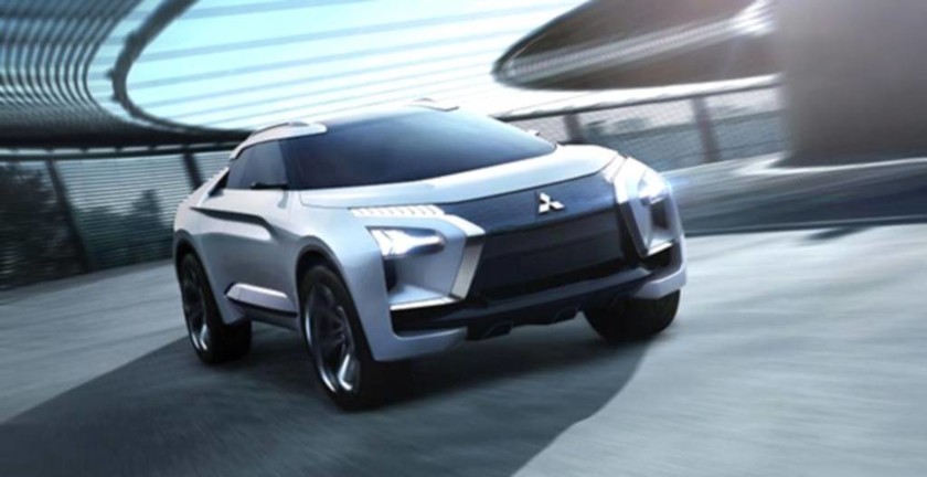 Η Mitsubishi Motors παρουσιάζει τη Νέα Στρατηγική Μάρκας & το εταιρικό μήνυμα «Drive your Ambition»
