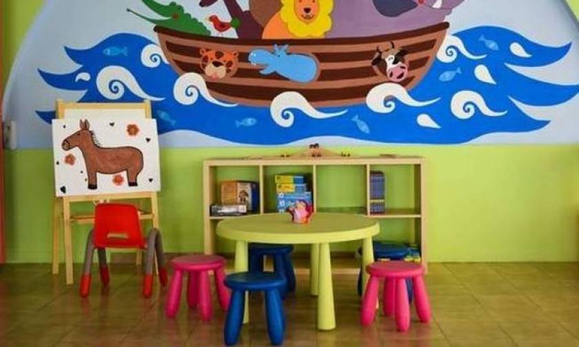 Οι προϋποθέσεις για δωρεάν φιλοξενία παιδιών σε παιδικούς σταθμούς στην Αθήνα