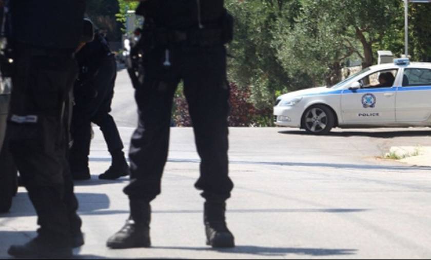 Στερεά Ελλάδα: Αστυνομική επιχείρηση με 42 συλλήψεις σε ένα 24ωρο