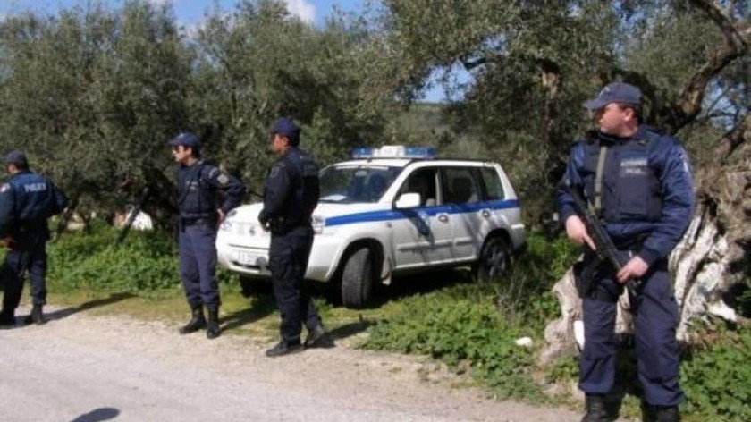 Στερεά Ελλάδα: Αστυνομική επιχείρηση με 42 συλλήψεις σε ένα 24ωρο 
