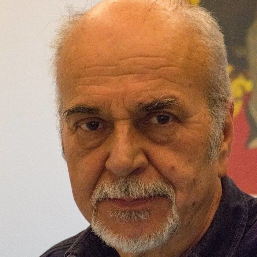ΣΟΚ: Νεκρός γνωστός Έλληνας ηθοποιός κατά τη διάρκεια γυρισμάτων στα Καλάβρυτα (pic)