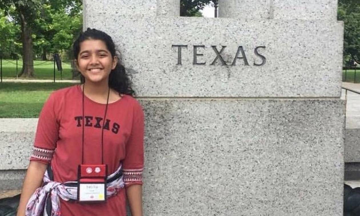 Τραγωδία: Γονείς έμαθαν από την τηλεόραση για το μακελειό σε σχολείο του Τέξας - Νεκρή η κόρη τους