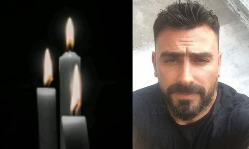 Κρήτη: Θρήνος στο ύστατο χαίρε του 35χρονου Μανώλη, θύμα της τραγωδίας με το ταχύπλοο (video+pics)
