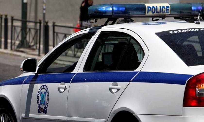 Θεσσαλονίκη: Τον μαχαίρωσαν μέσα σε λεωφορείο