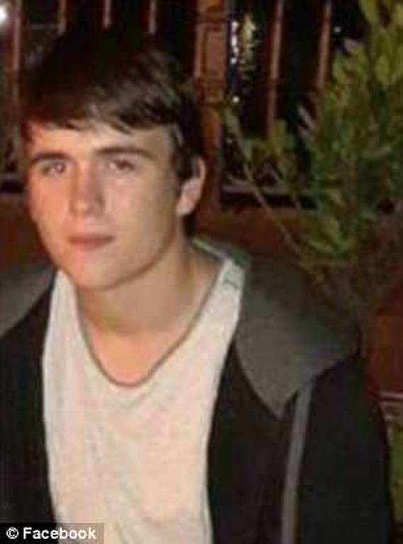 «Αν με σκοτώσει θα τον στοιχειώνω»: Τα ανατριχιαστικά λόγια της 16χρονης που δολοφόνησε ο μακελάρης