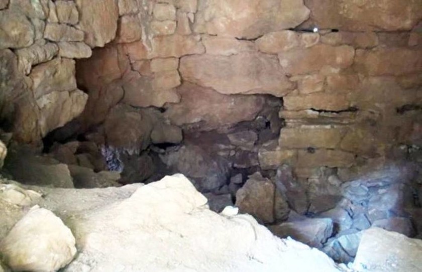 Συγκλονιστική ανακάλυψη: Βρέθηκε ο τάφος του Διαγόρα (Pics)