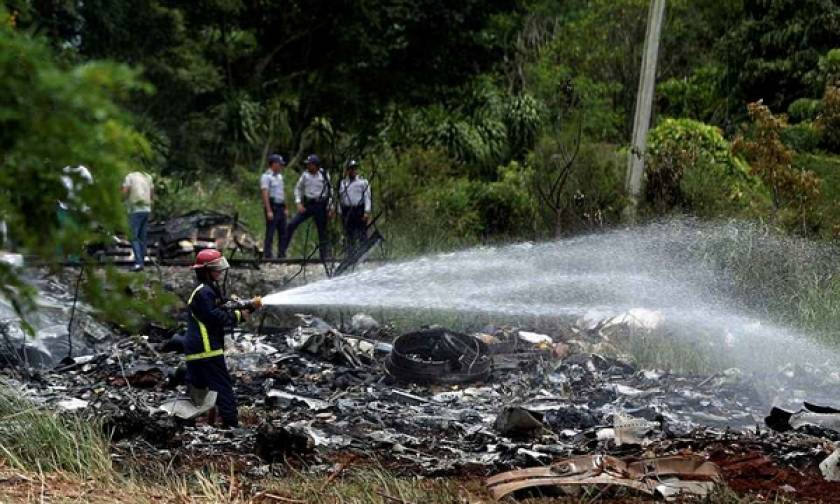 Cuba plane crash claims 111th victim