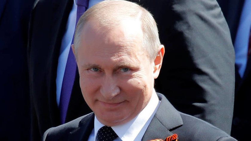 Ποσειδώνας: Το νέο υπερόπλο του Πούτιν που προκαλεί τρόμο και τσουνάμι 100 μέτρων 