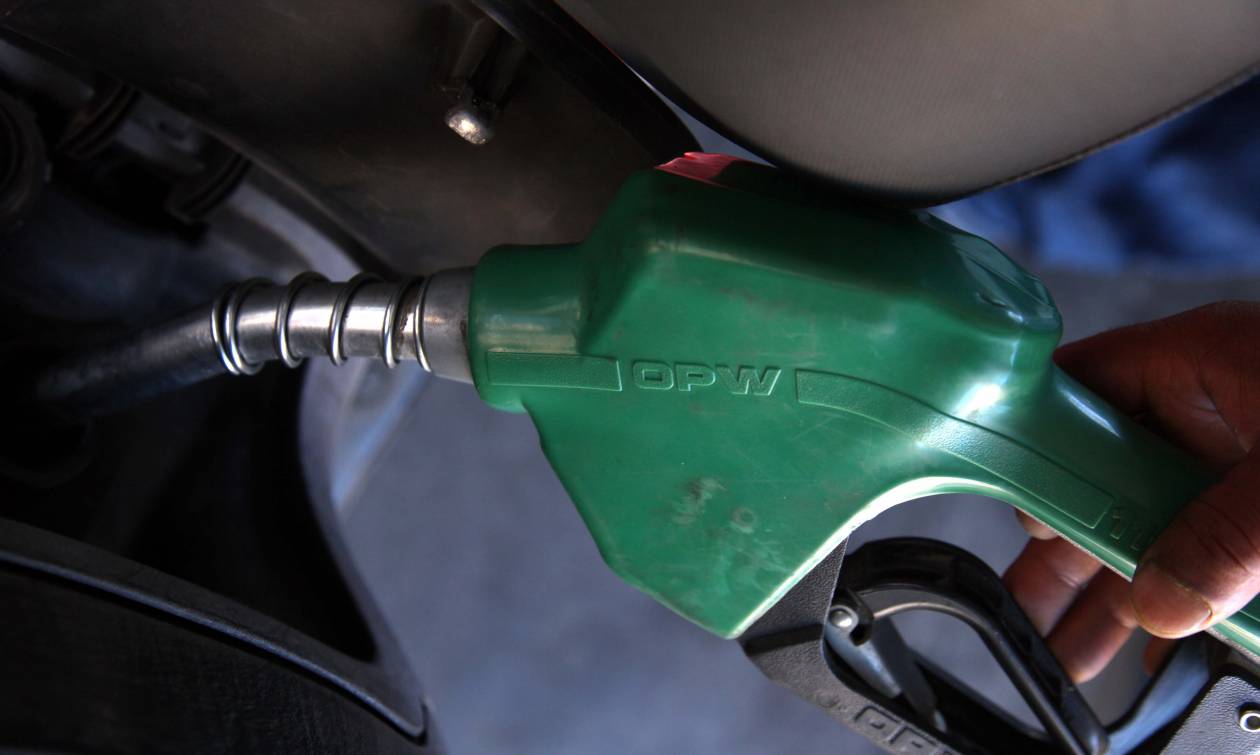 Πρόεδρος Βενζινοπωλών Αττικής στο Newsbomb.gr: «Φοβάμαι ότι η βενζίνη θα φτάσει στα 2 ευρώ το λίτρο»