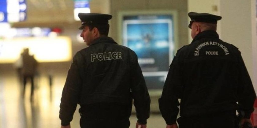 Ηράκλειο: Δεκάδες συλλήψεις αλλοδαπών για παράνομα ταξιδιωτικά έγγραφα