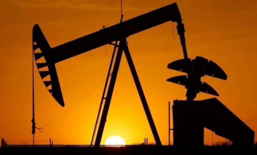 Καλπάζει η τιμή του πετρελαίου: Ξεπέρασε τα 80 δολάρια το βαρέλι η τιμή του μπρεντ