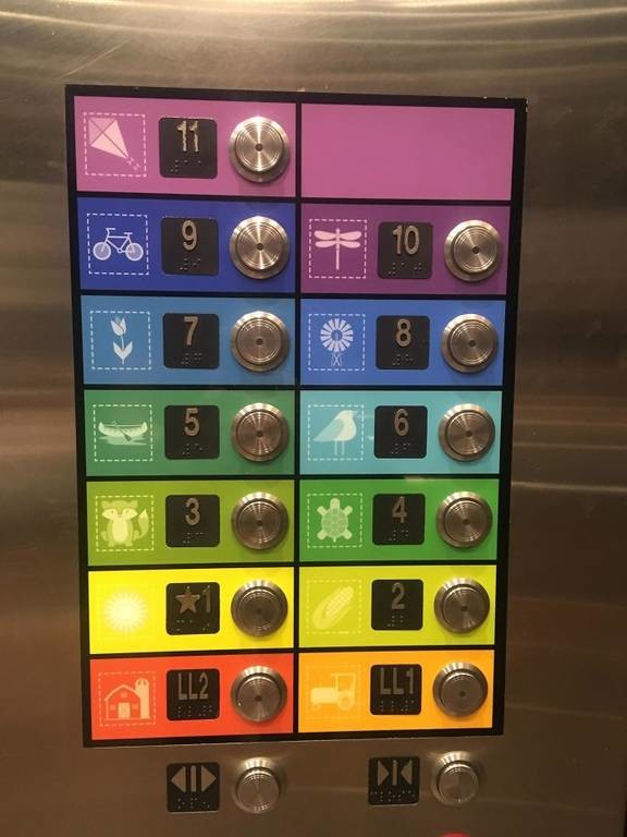Αυτά είναι μερικά από τα πιο πρωτότυπα αλλά και παράξενα ασανσέρ στον κόσμο (pics)