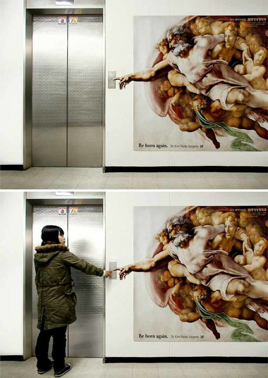 Αυτά είναι μερικά από τα πιο πρωτότυπα αλλά και παράξενα ασανσέρ στον κόσμο (pics)