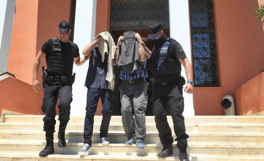 ΕΚΤΑΚΤΟ - ΣτΕ: «Ναι» στη χορήγηση ασύλου σε έναν από τους οκτώ Τούρκους αξιωματικούς
