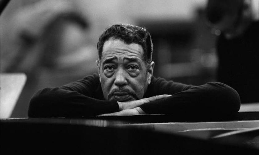 Σαν σήμερα το 1974 πέθανε ο Αμερικανός συνθέτης και πιανίστας της τζαζ, Ντιουκ Έλινγκτον