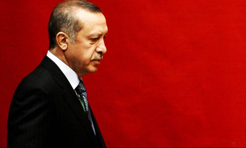 Το όραμα για τη μεγάλη Τουρκία βυθίστηκε μαζί με την τουρκική λίρα