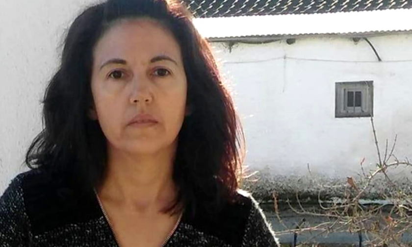 Τρίκαλα: Προφυλακιστέος ο 52χρονος που έσφαξε τη σύζυγό του