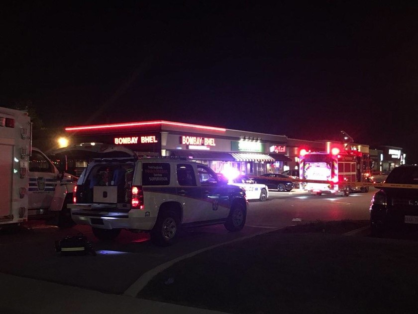 Συναγερμός στον Καναδά: Έκρηξη σε εστιατόριο του Τορόντο με πολλούς τραυματίες (pics&vid)